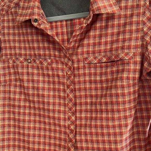 Royal Robbins wm Med HIKING CLIMBING COASTAL GORPCORE UTILITY UNISEX - Picture 3 of 14